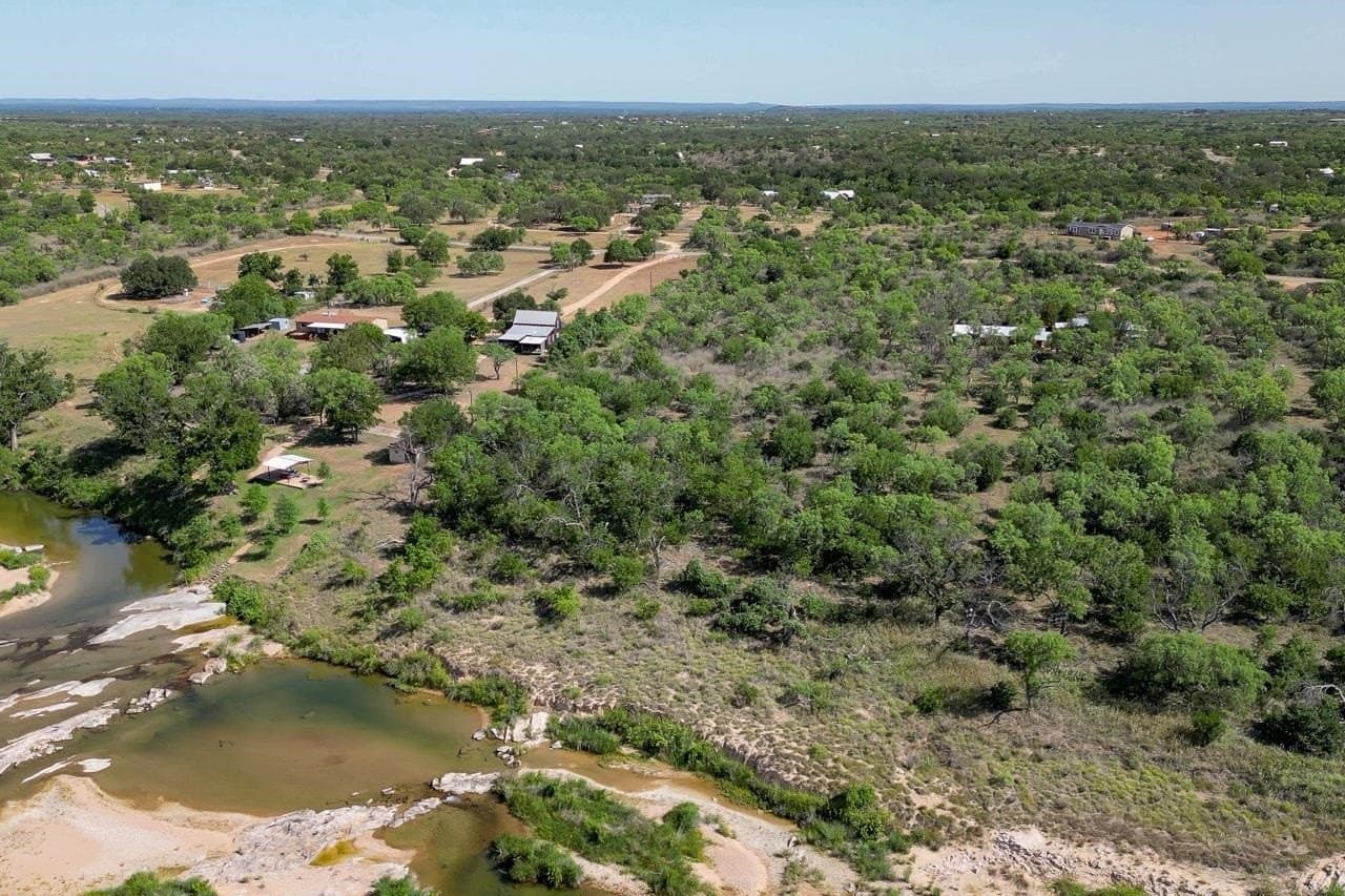 5.15 acres in Llano County - photo 7