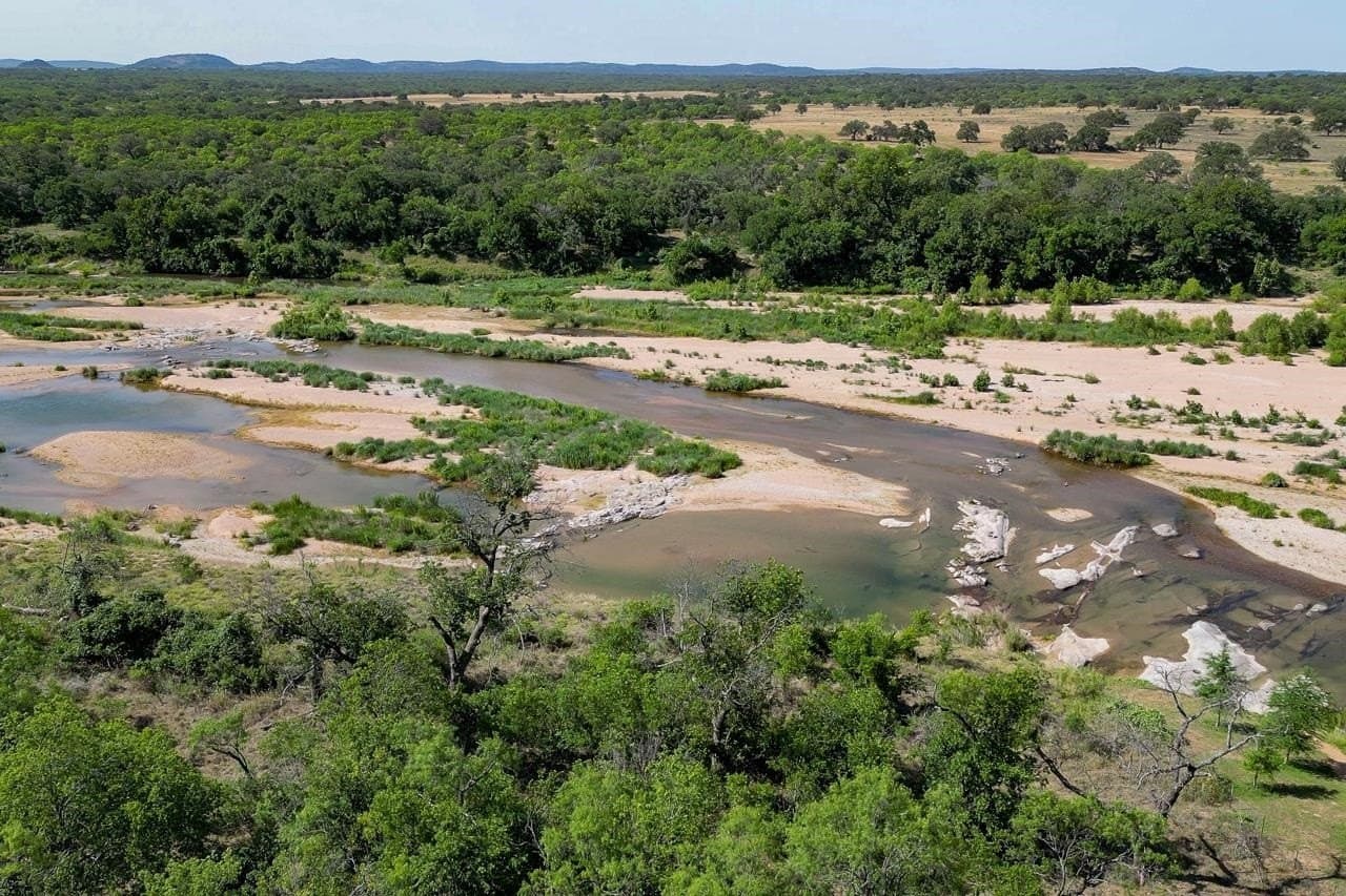 5.15 acres in Llano County featured view