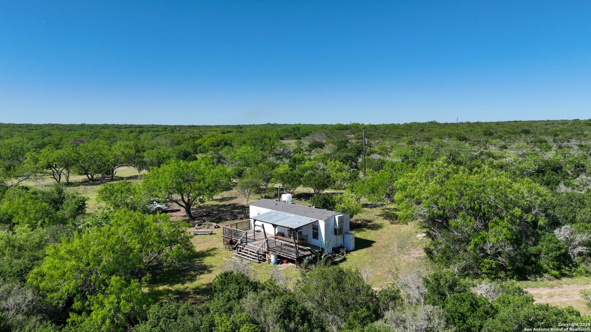 48.25 acres in Live Oak County - photo 8