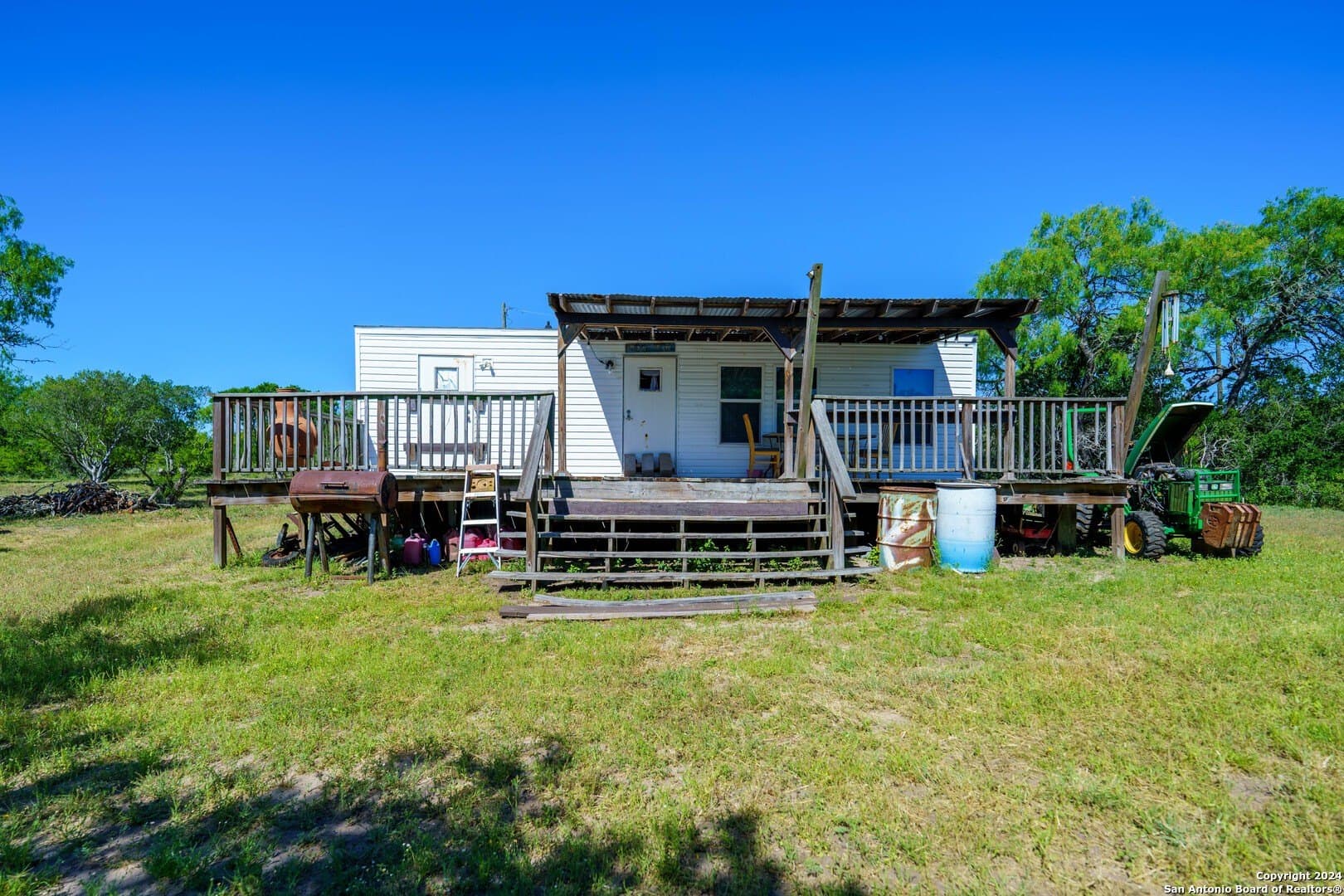 48.25 acres in Live Oak County - photo 9