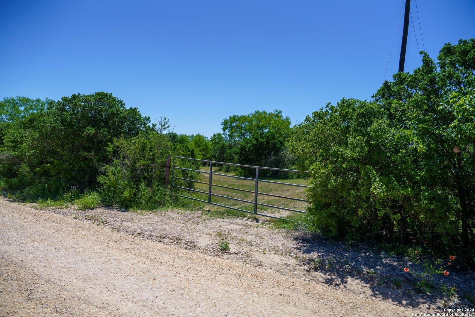 48.25 acres in Live Oak County - photo 34