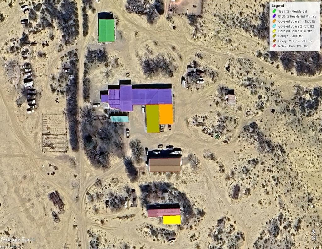 1,118 acres in Maverick County gallery image 3