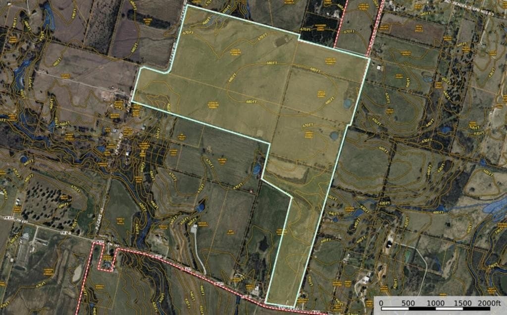 216 acres in Grayson County gallery image 4