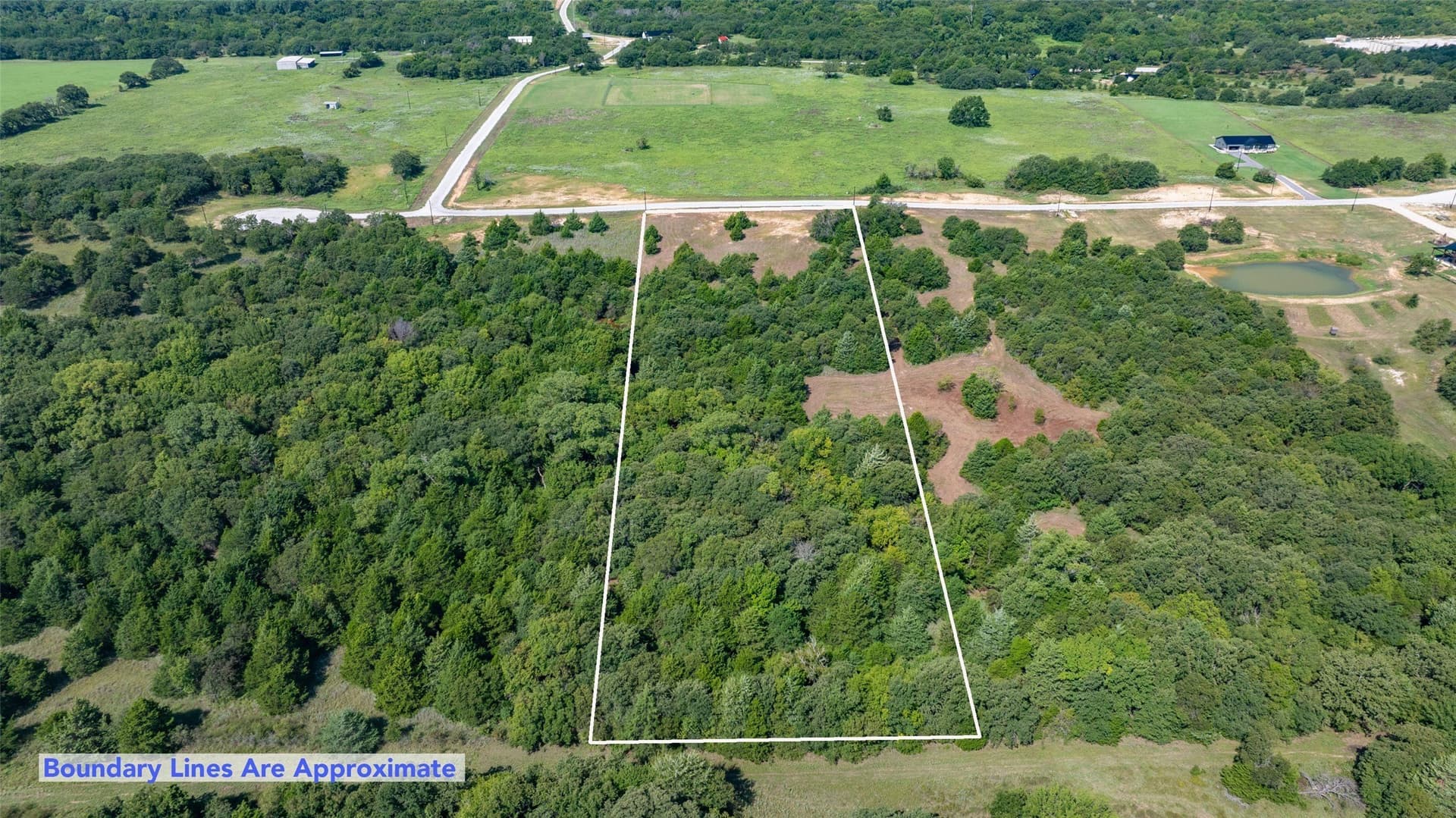 5.08 acres in Montague County - photo 8