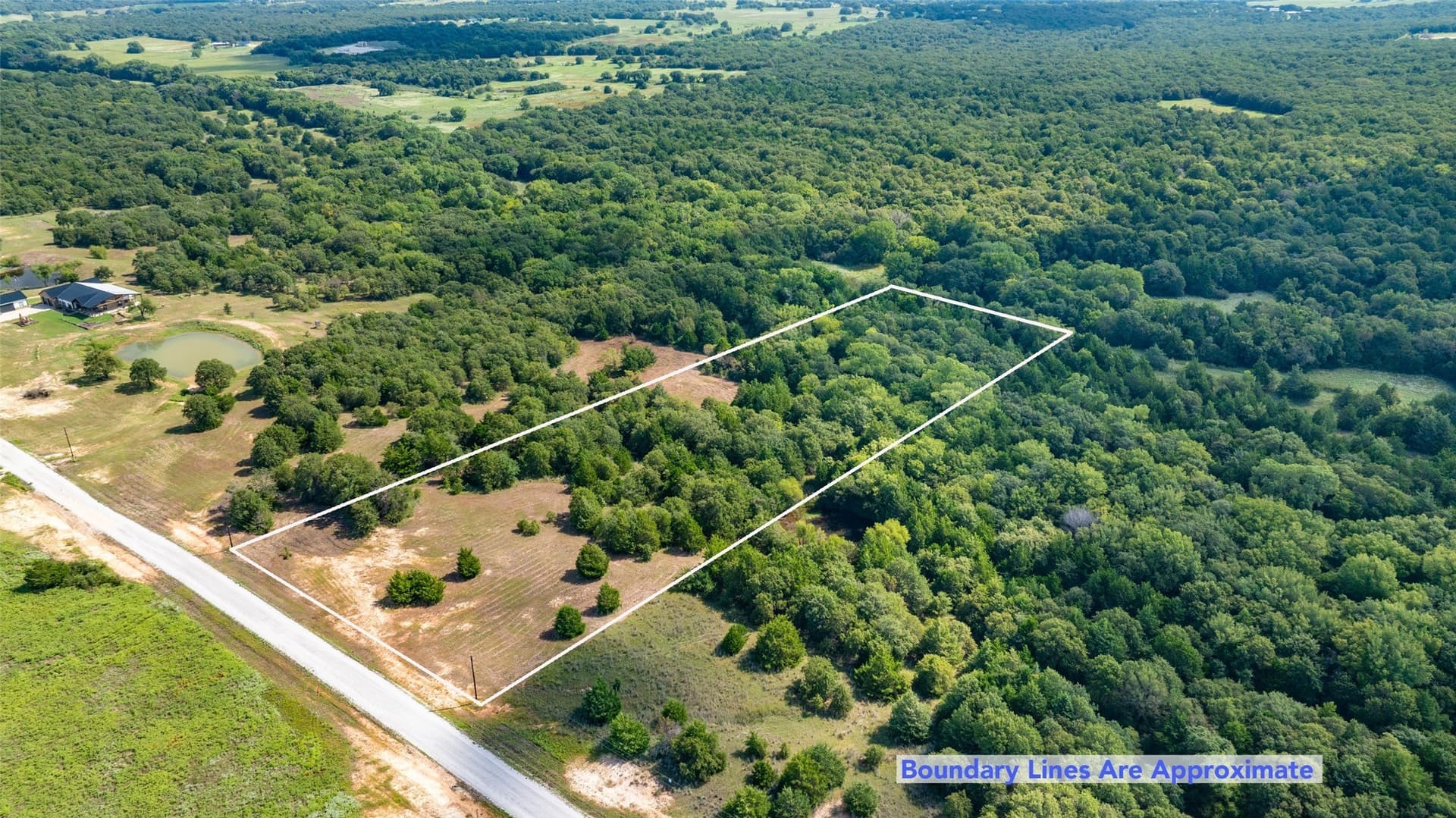 5.08 acres in Montague County - photo 9