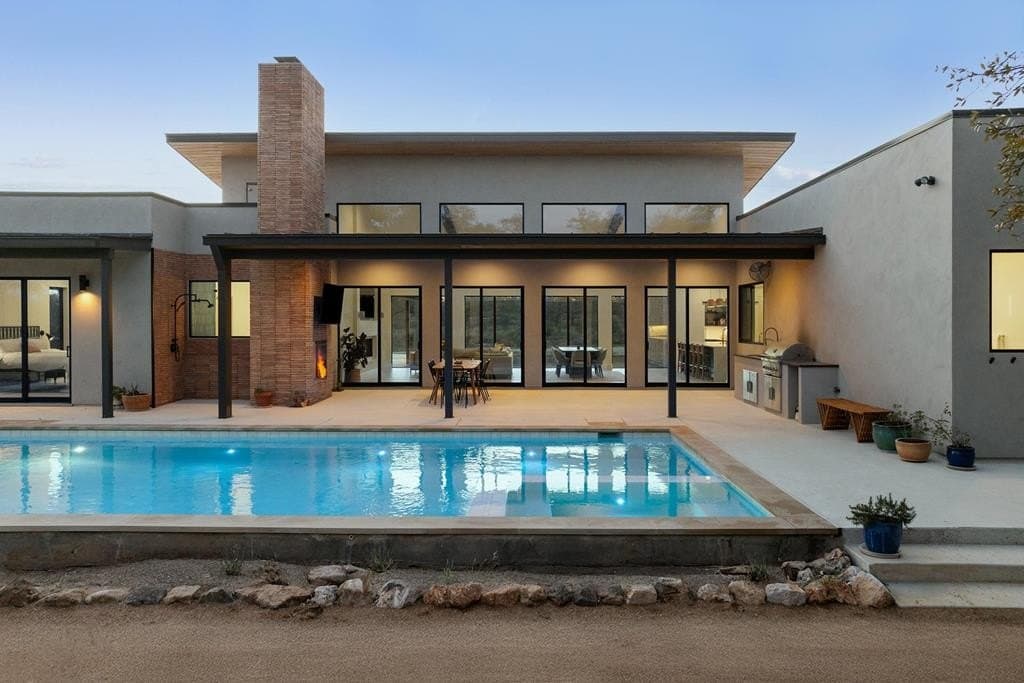 26.33 acres in Gillespie County gallery image 3