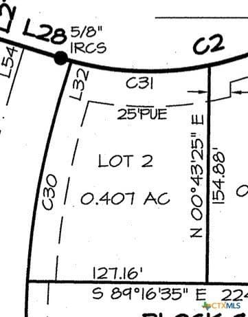 0.41 acres in Bell County - photo 3