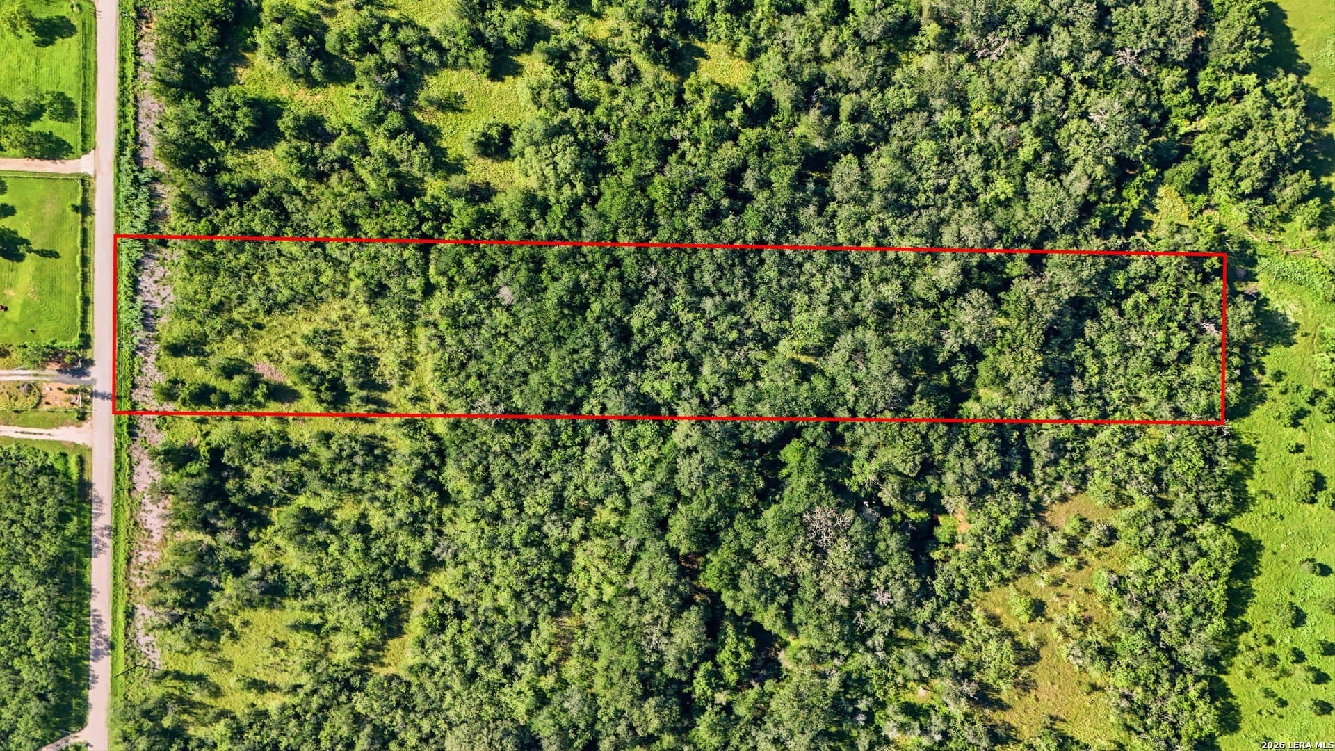 4.61 acres in Guadalupe County - photo 7