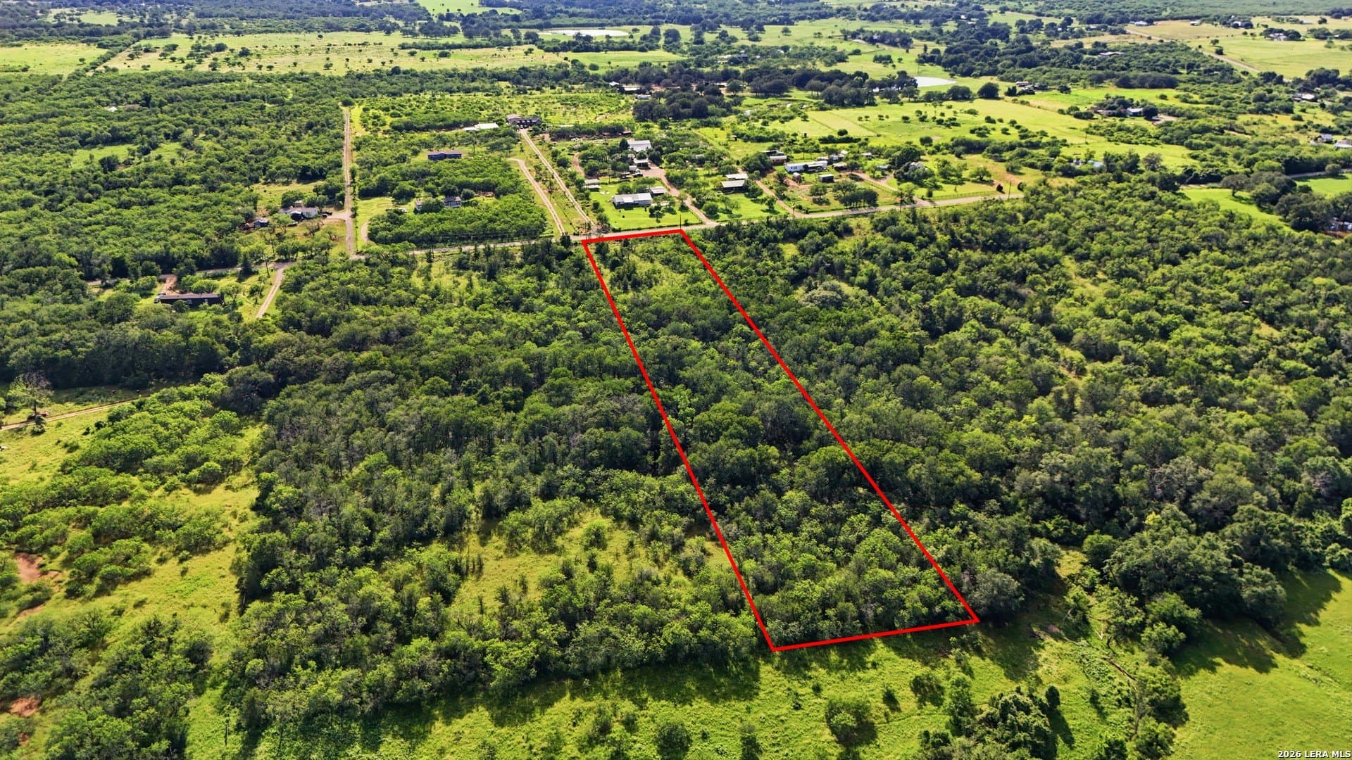 4.61 acres in Guadalupe County - photo 6