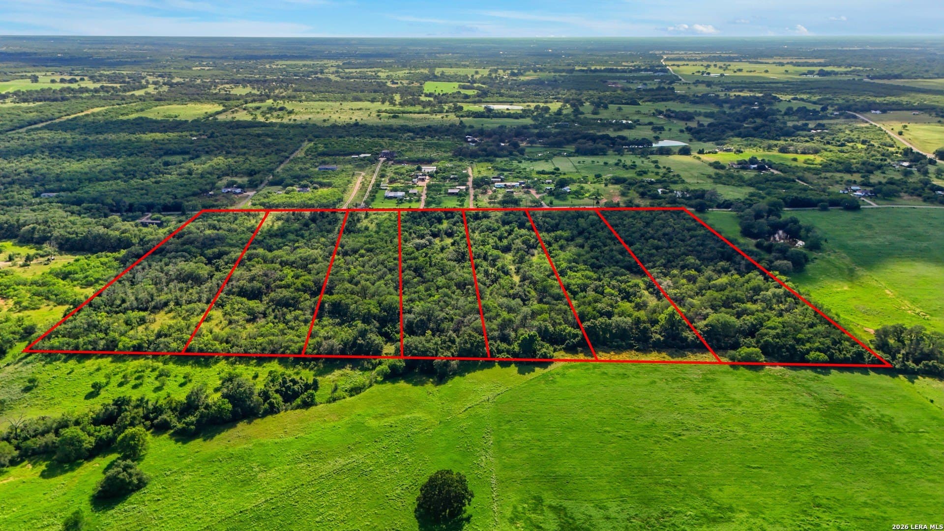 4.61 acres in Guadalupe County - photo 12
