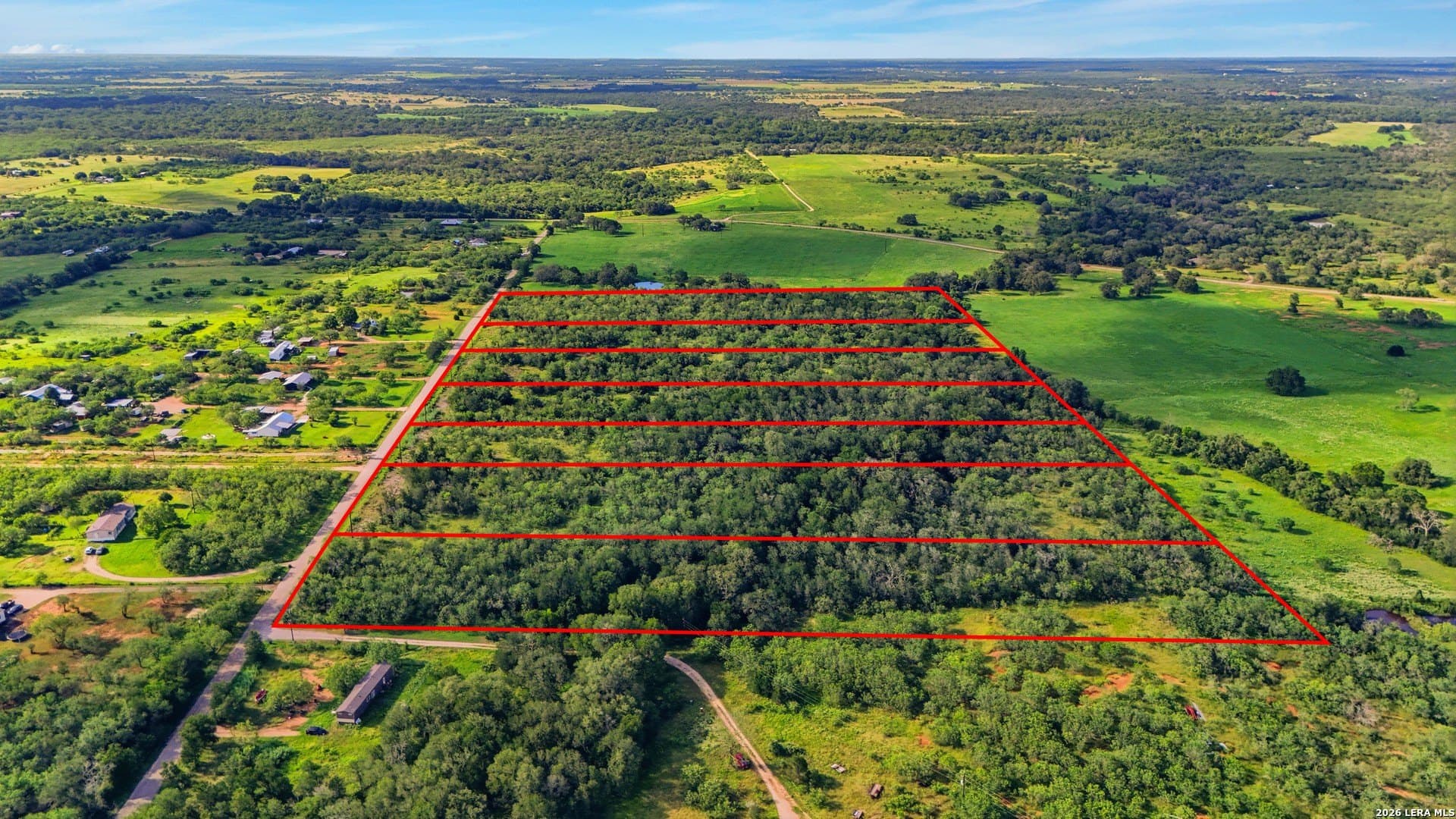 4.61 acres in Guadalupe County - photo 13