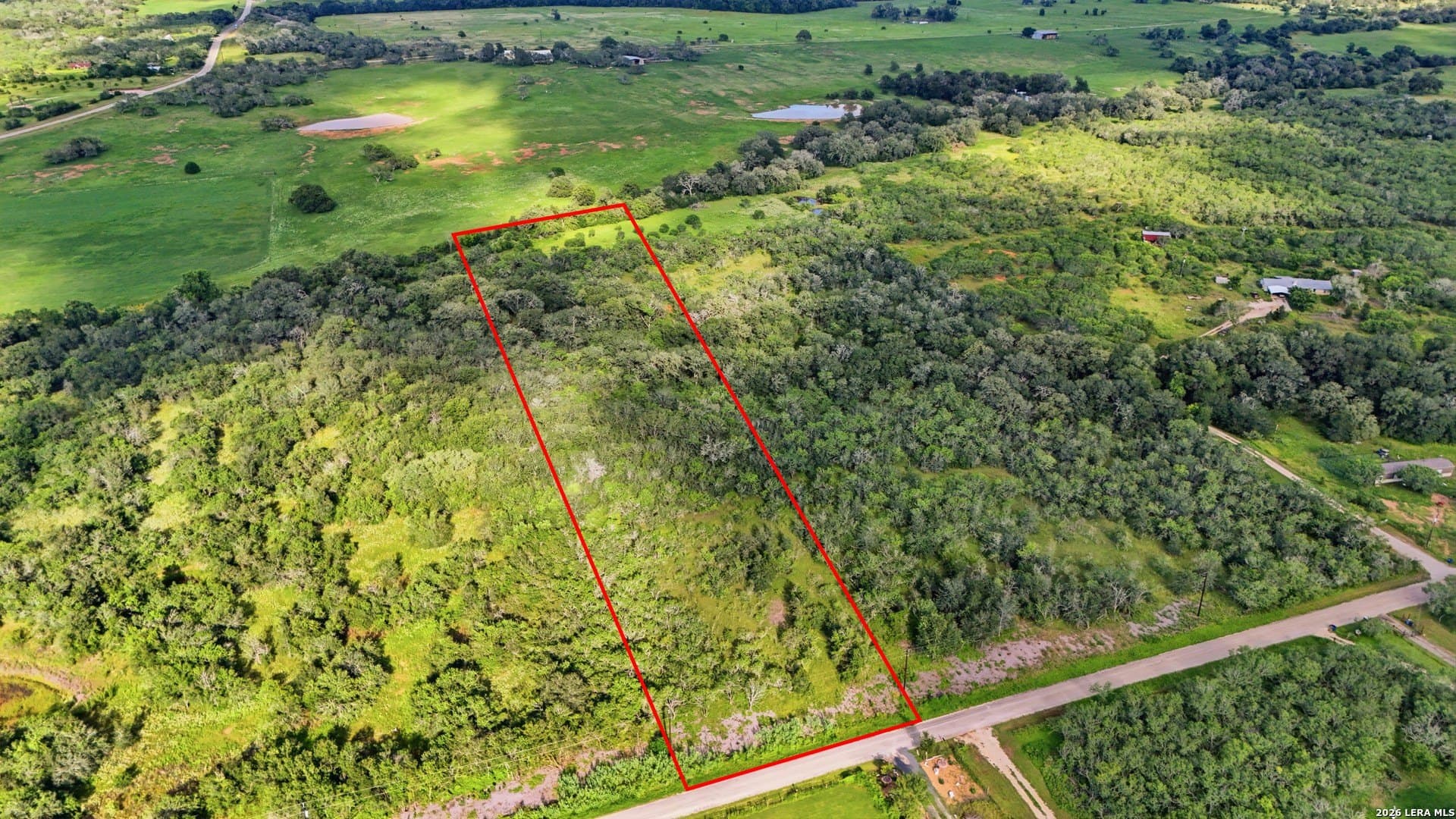 4.61 acres in Guadalupe County gallery image 4