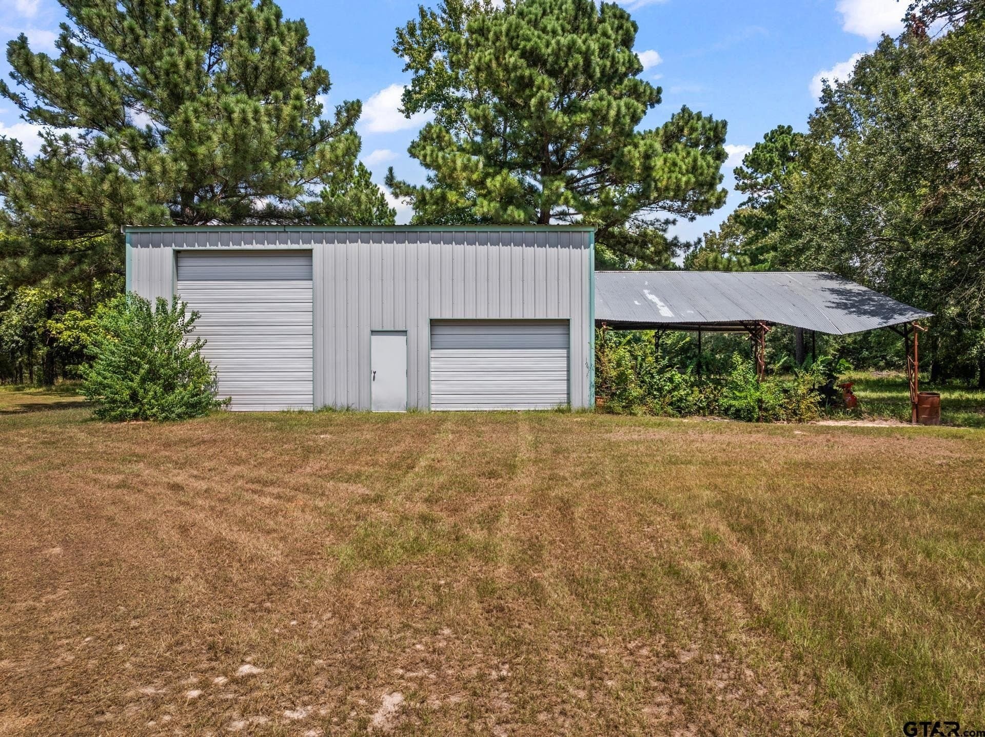 13.4 acres in Camp County gallery image 4