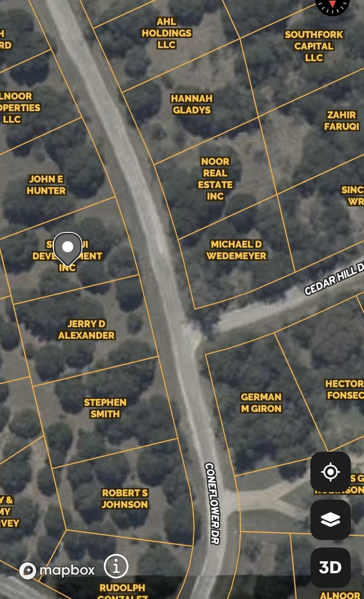 0.27 acres in Hill County - photo 2