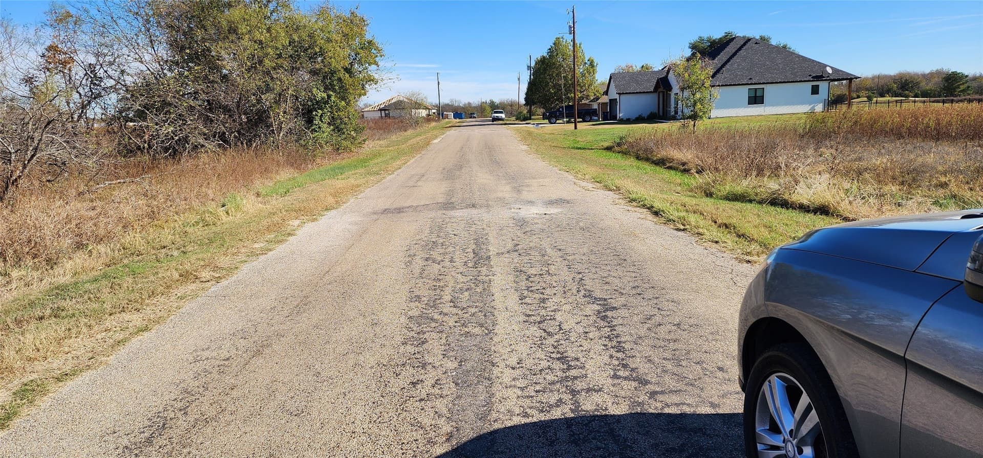 0.26 acres in Hill County - photo 3