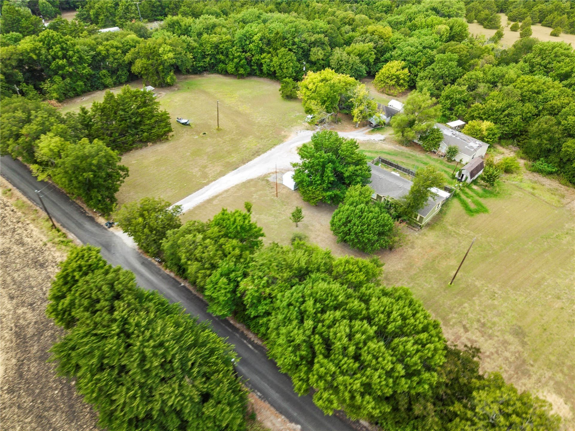 1.16 acres in Collin County - photo 5