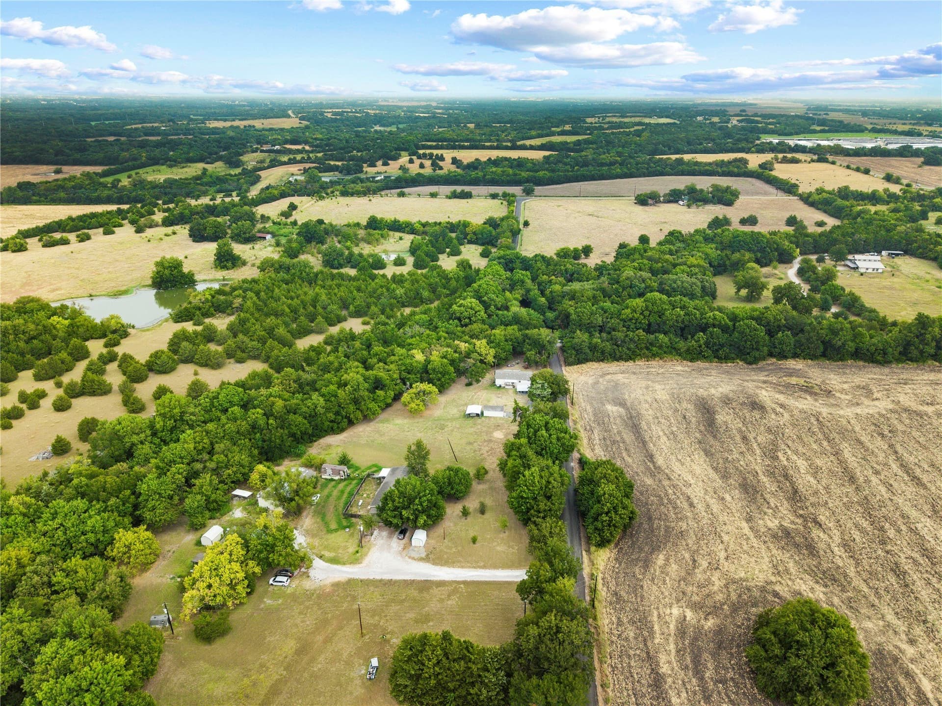 1.16 acres in Collin County - photo 8