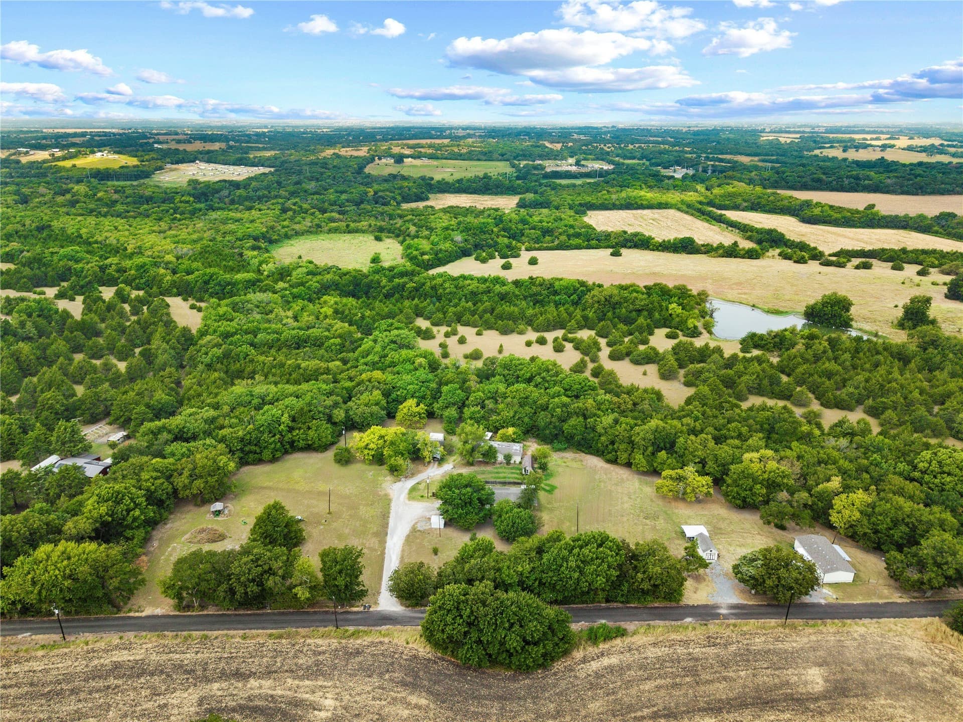 1.16 acres in Collin County - photo 10