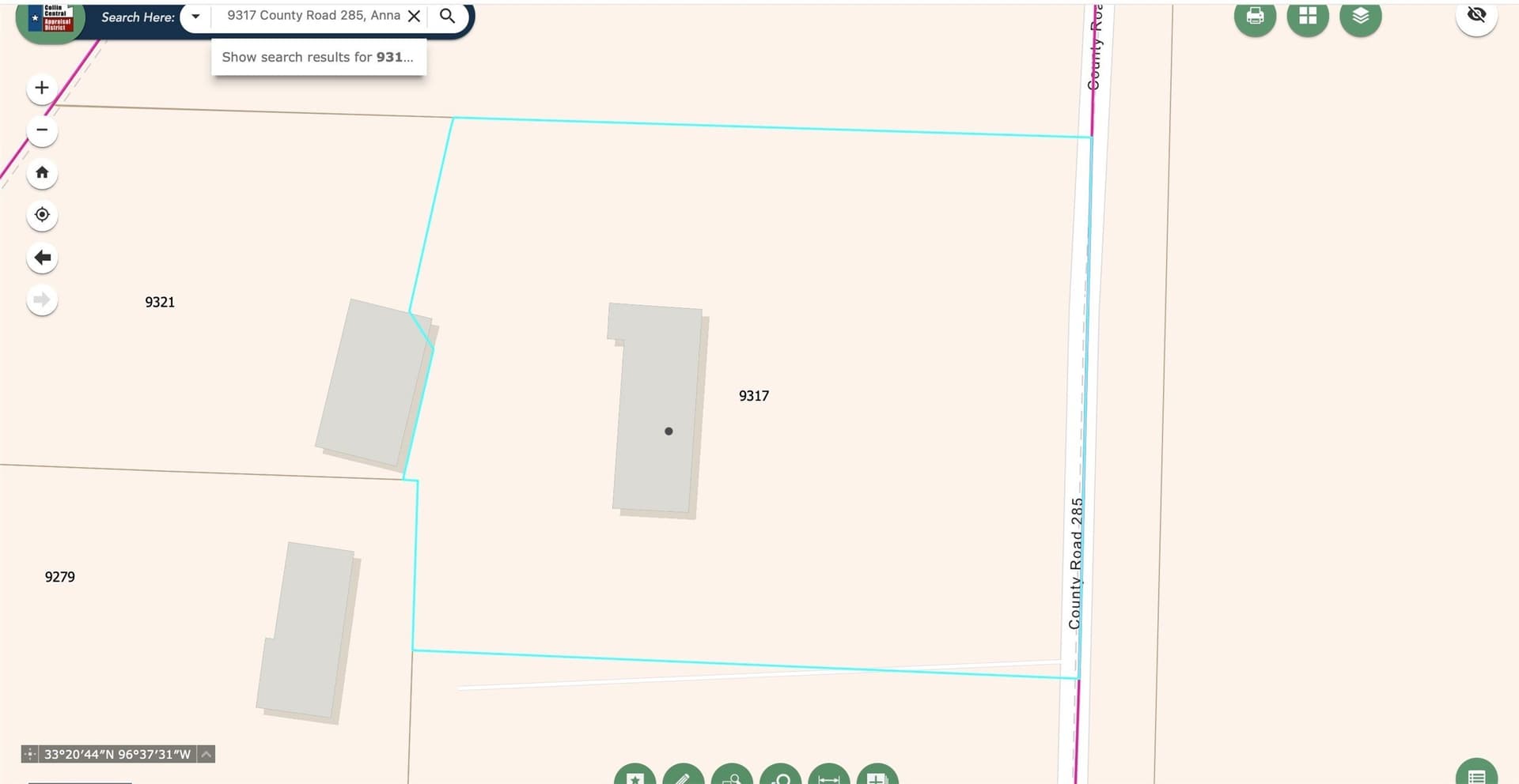 1.16 acres in Collin County - photo 13