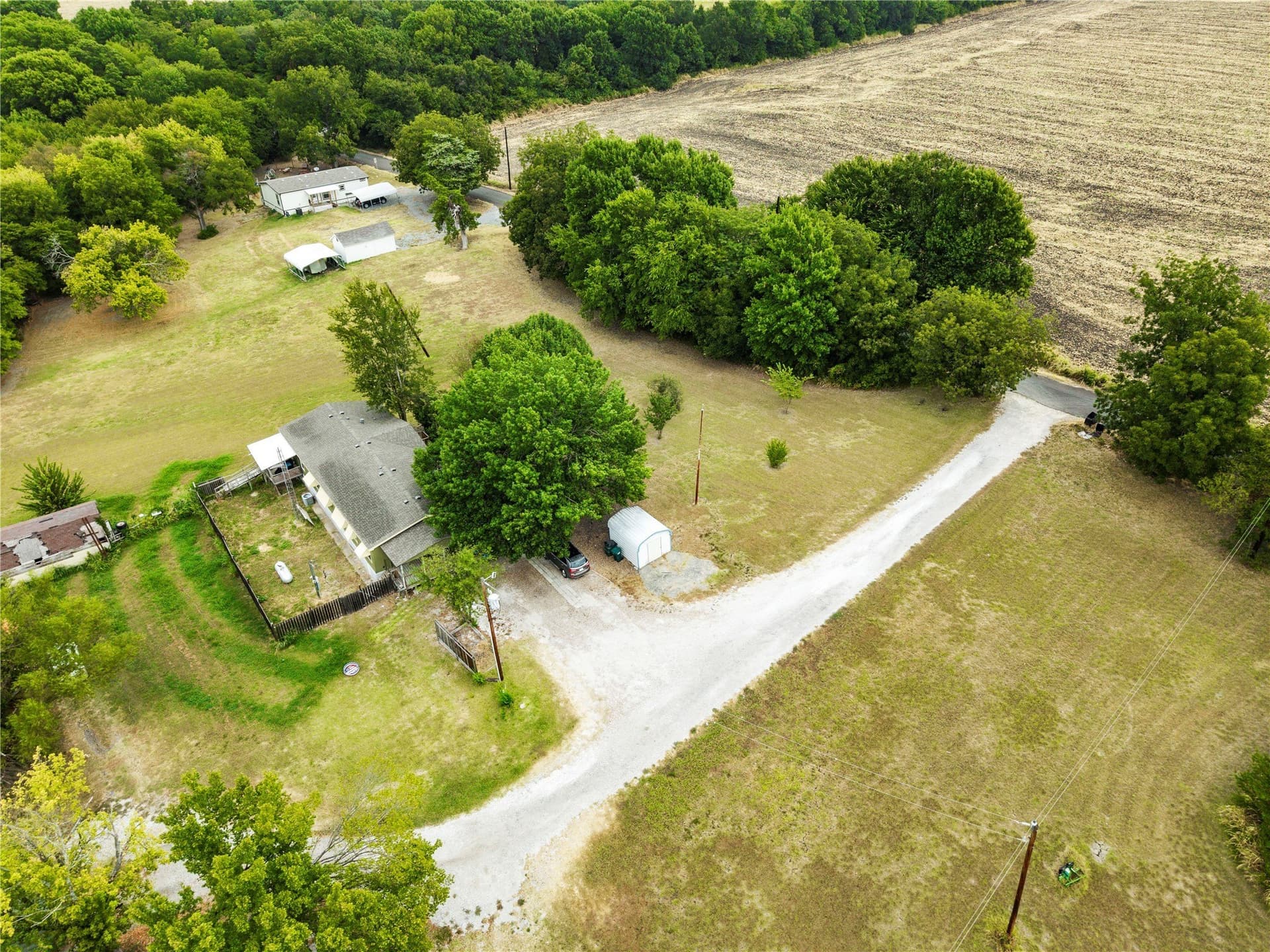 1.16 acres in Collin County - photo 4