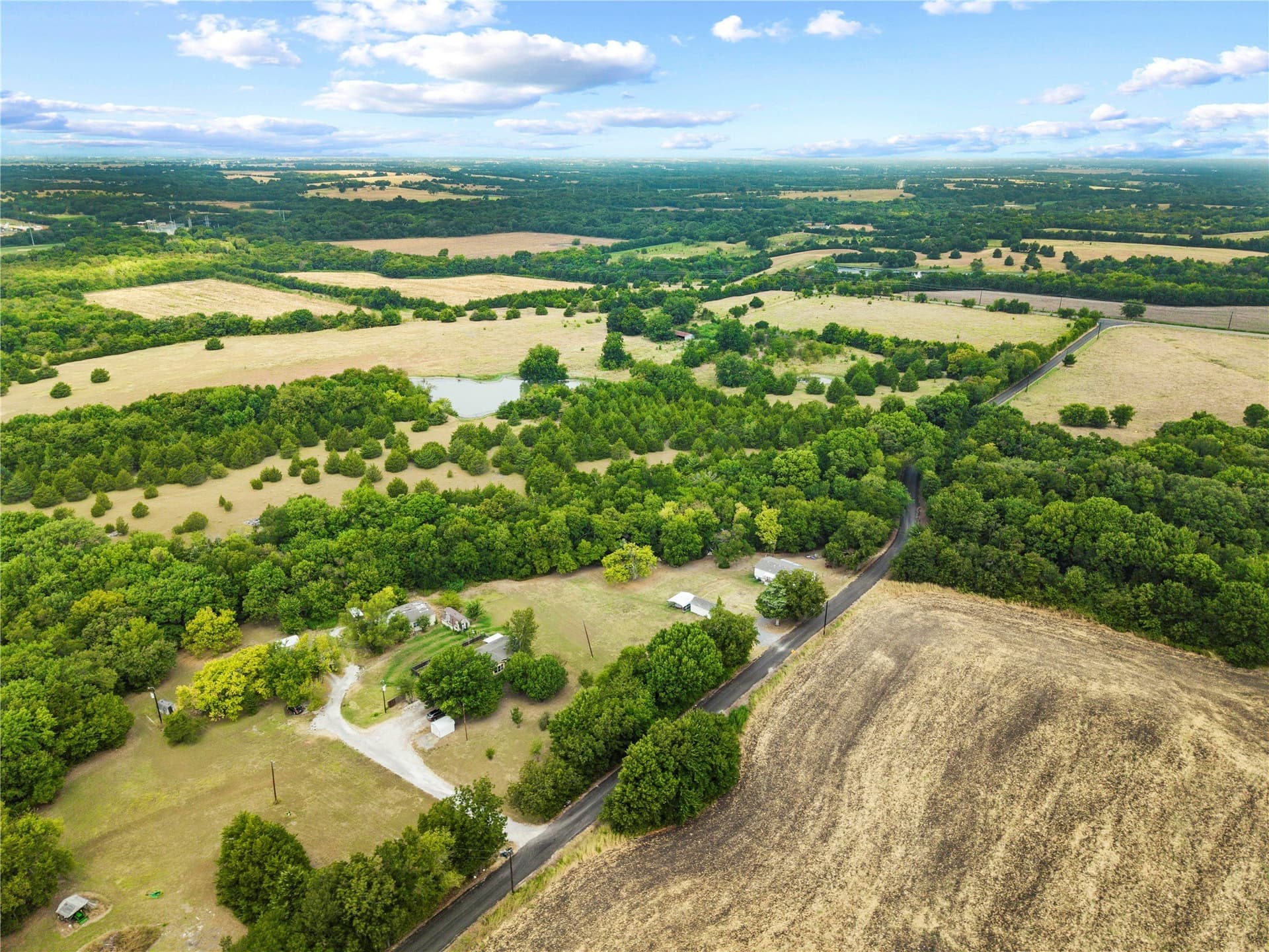 1.16 acres in Collin County - photo 9