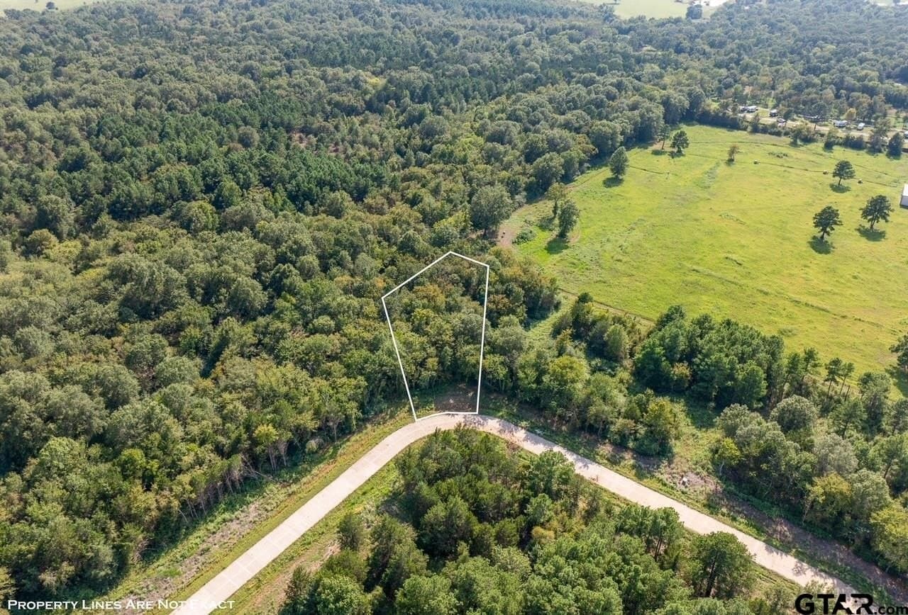 0.64 acres in Smith County featured view