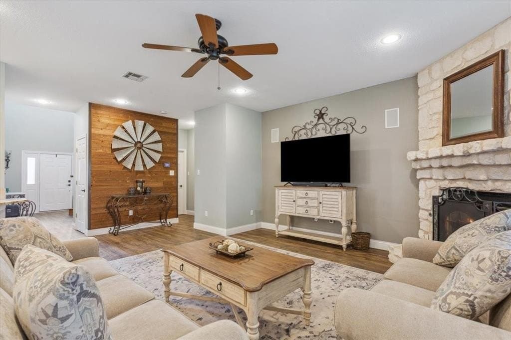 12.45 acres in McLennan County featured view