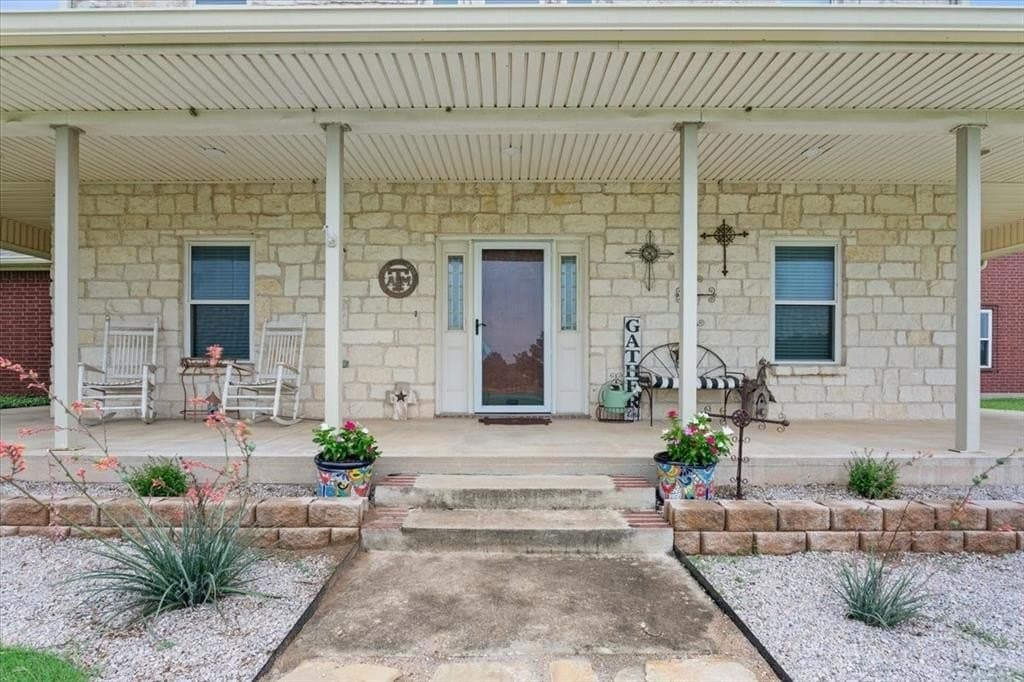 12.45 acres in McLennan County gallery image 4