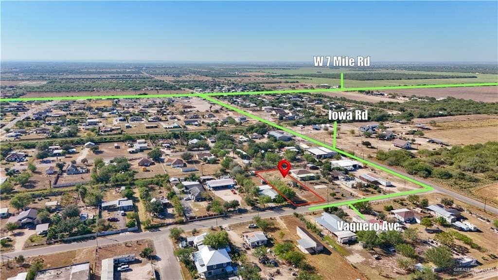 0.5 acres in Hidalgo County featured view