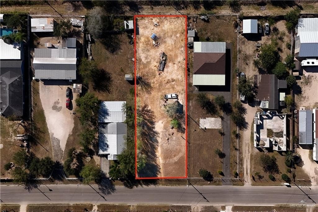 0.5 acres in Hidalgo County gallery image 3