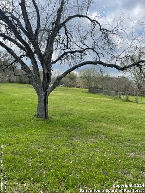 0.41 acres in De Witt County