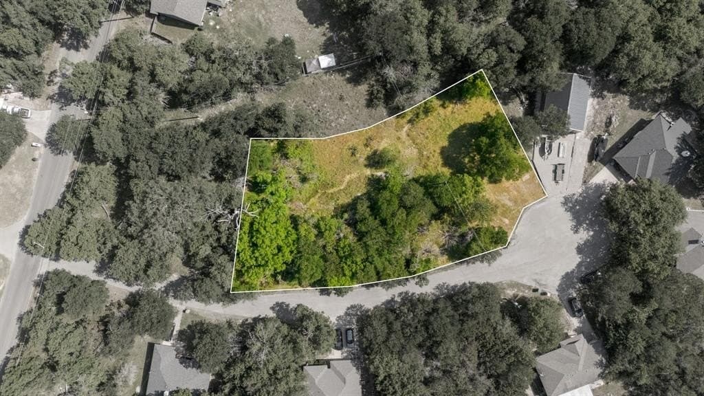 0.47 acres in Bell County