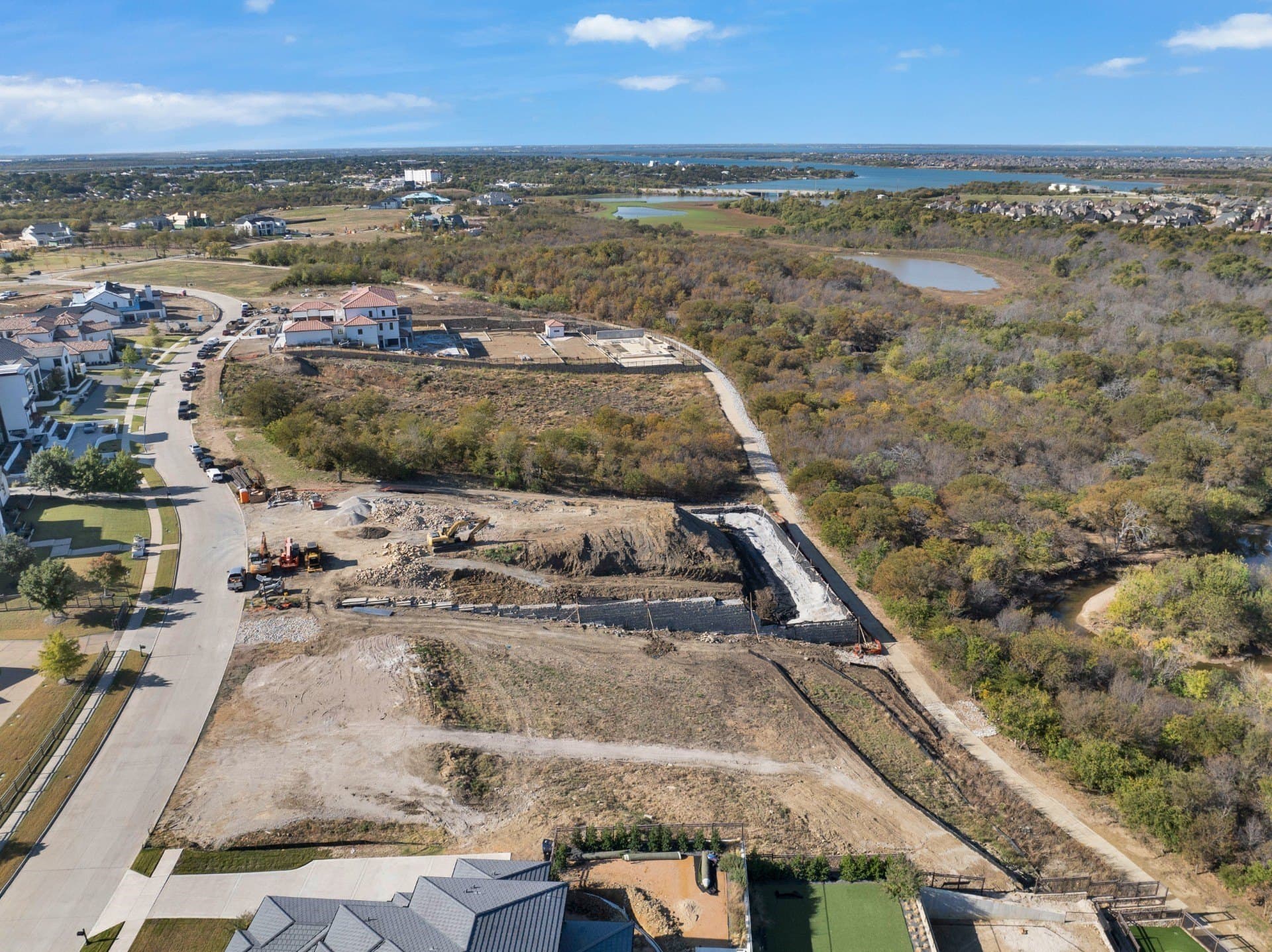 0.95 acres in Denton County gallery image 3