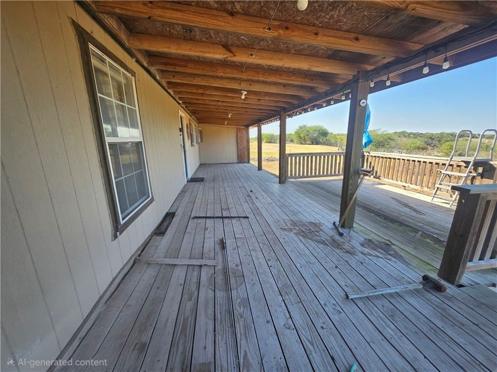 95.08 acres in San Patricio County - photo 5