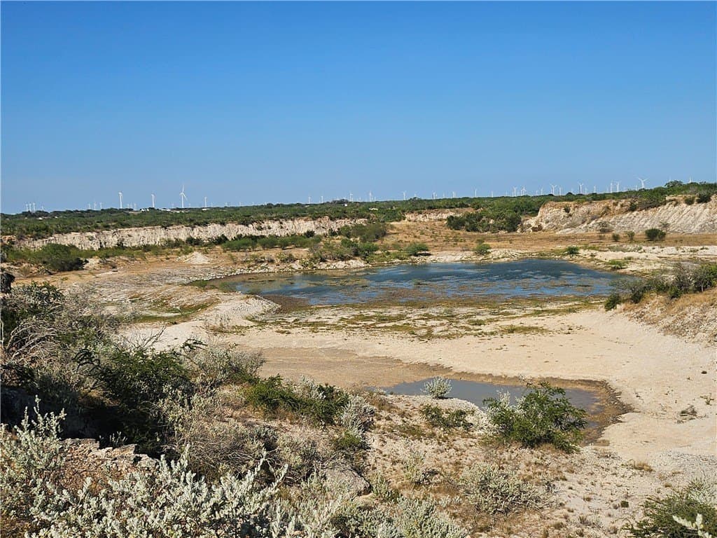 95.08 acres in San Patricio County
