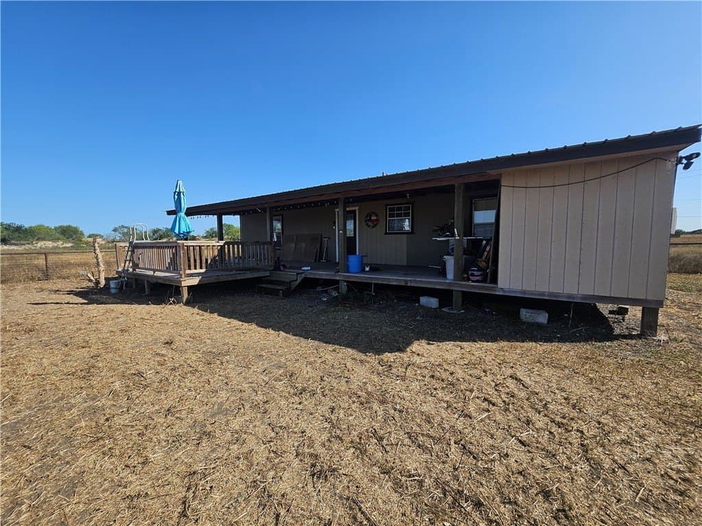 95.08 acres in San Patricio County - photo 6