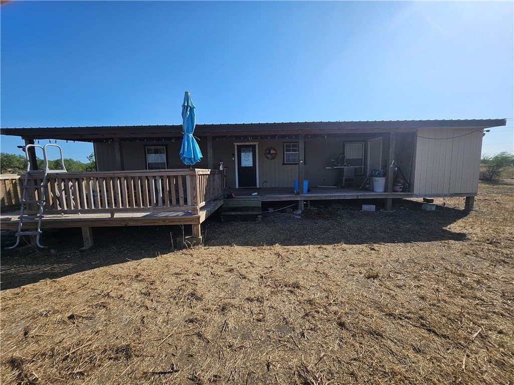 95.08 acres in San Patricio County - photo 2