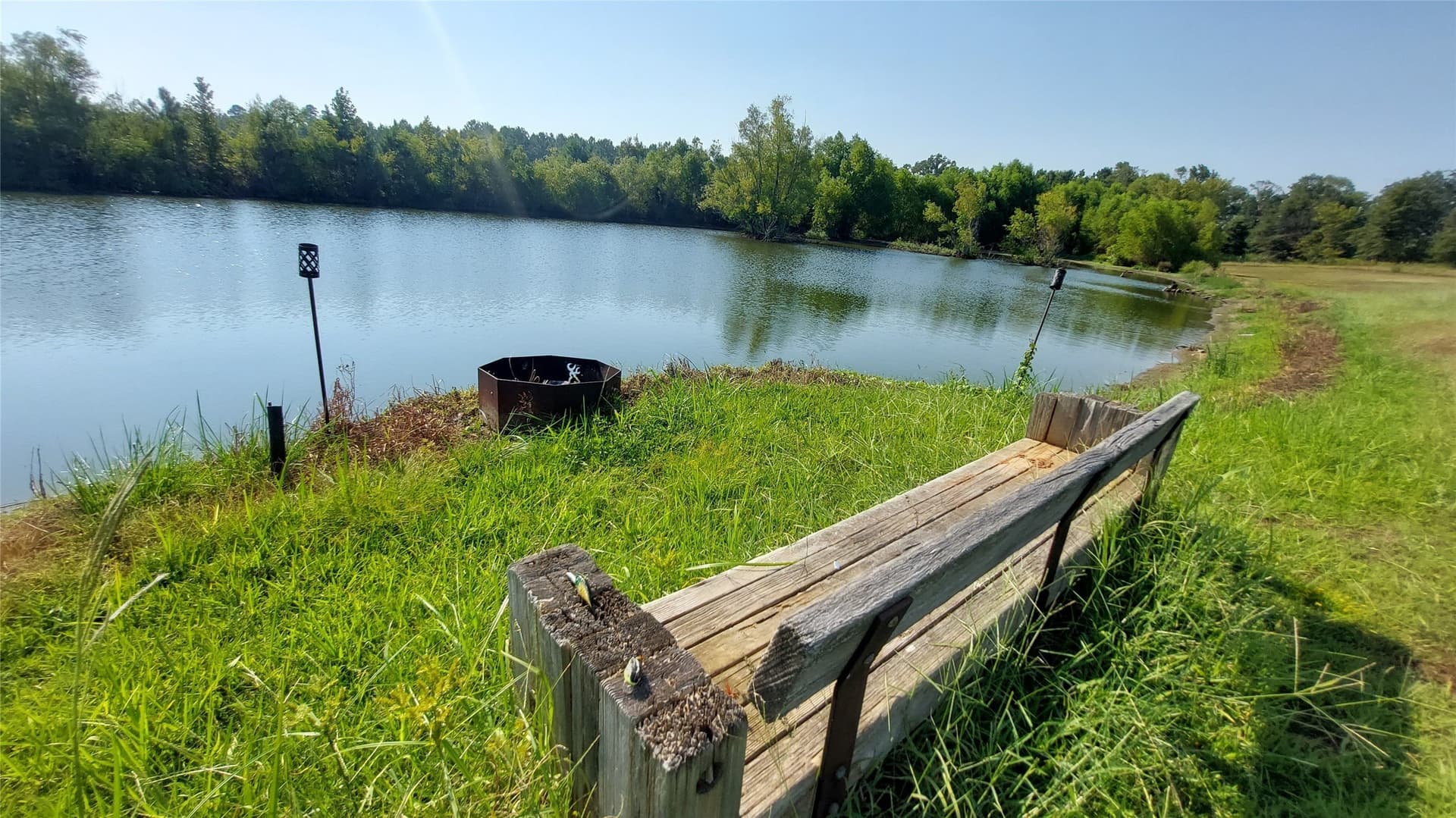 92.35 acres in Bowie County - photo 5