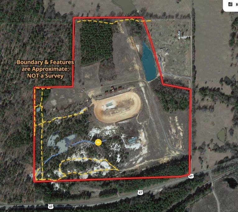 92.35 acres in Bowie County - photo 20