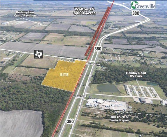 32.68 acres in Hunt County - photo 2
