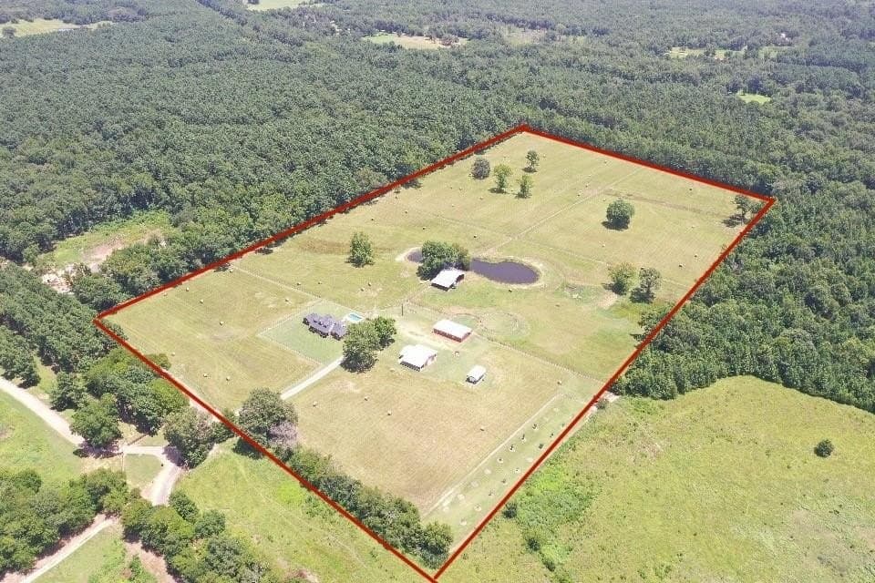 28.49 acres in Camp County gallery image 3