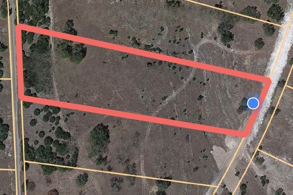 4.33 acres in Gillespie County featured view