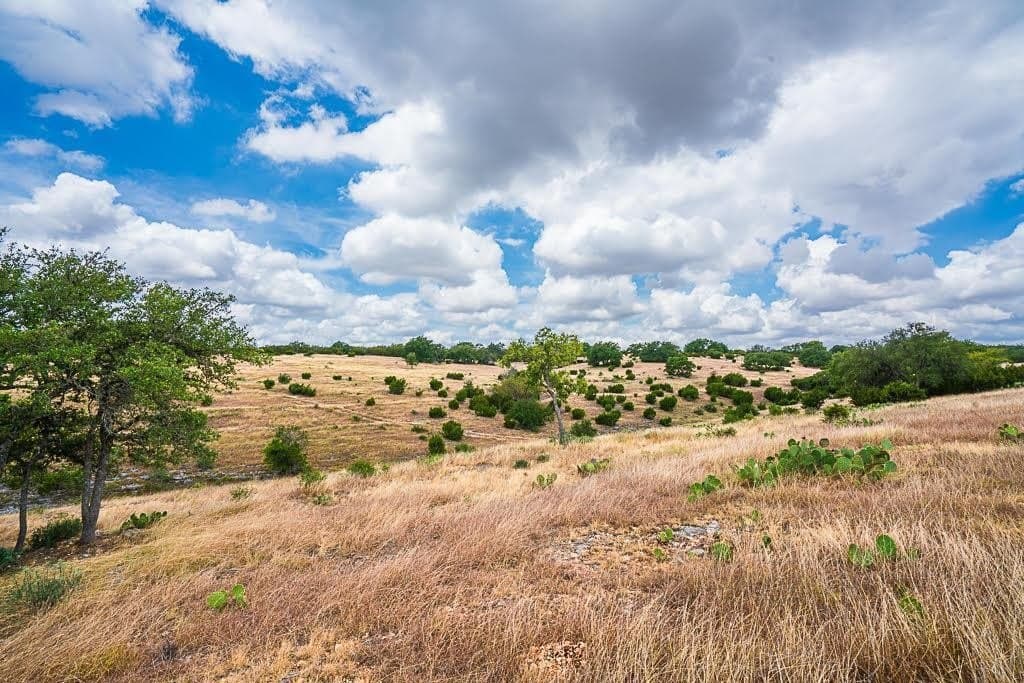 4.33 acres in Gillespie County