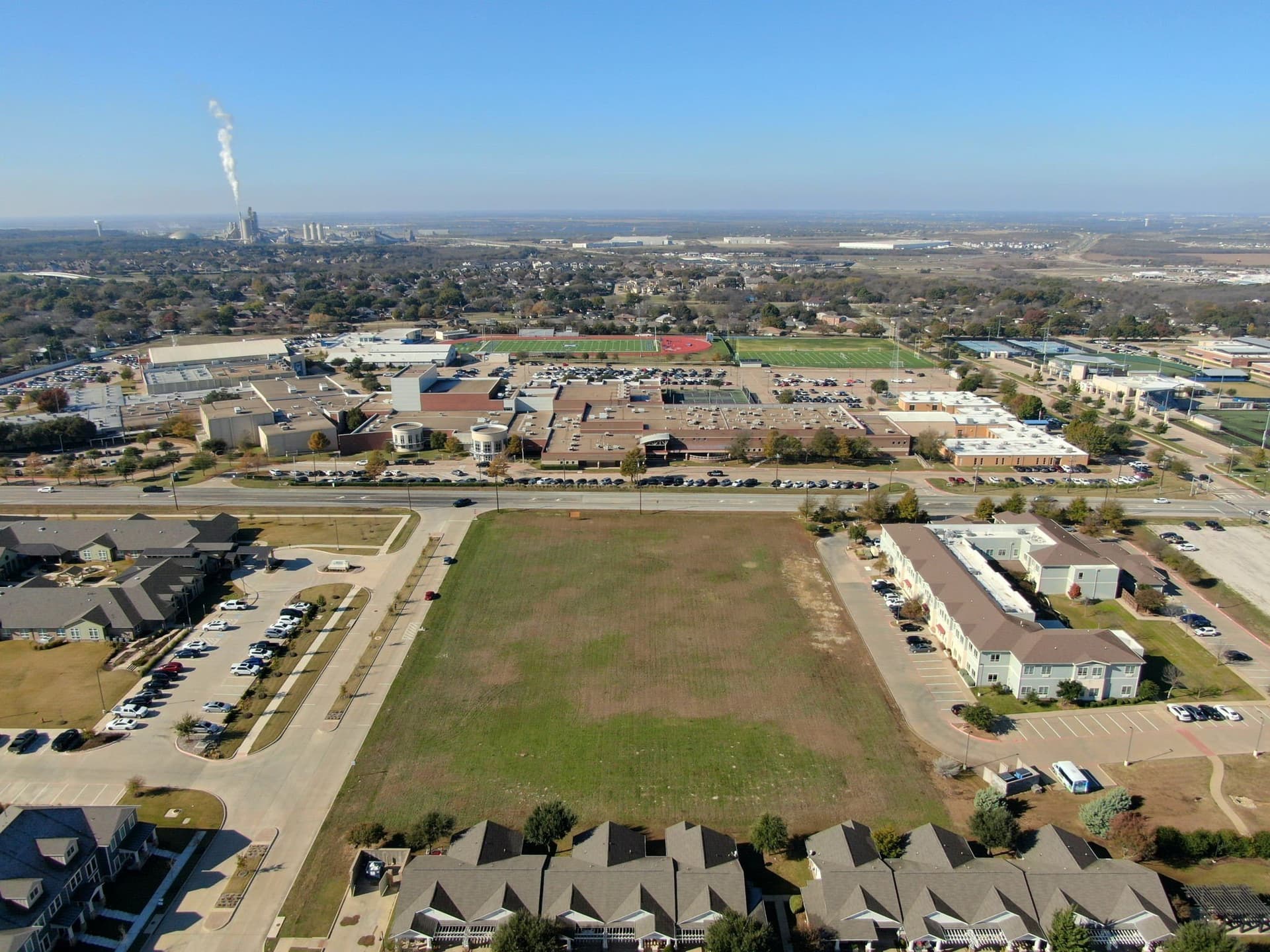 3.1 acres in Ellis County - photo 7