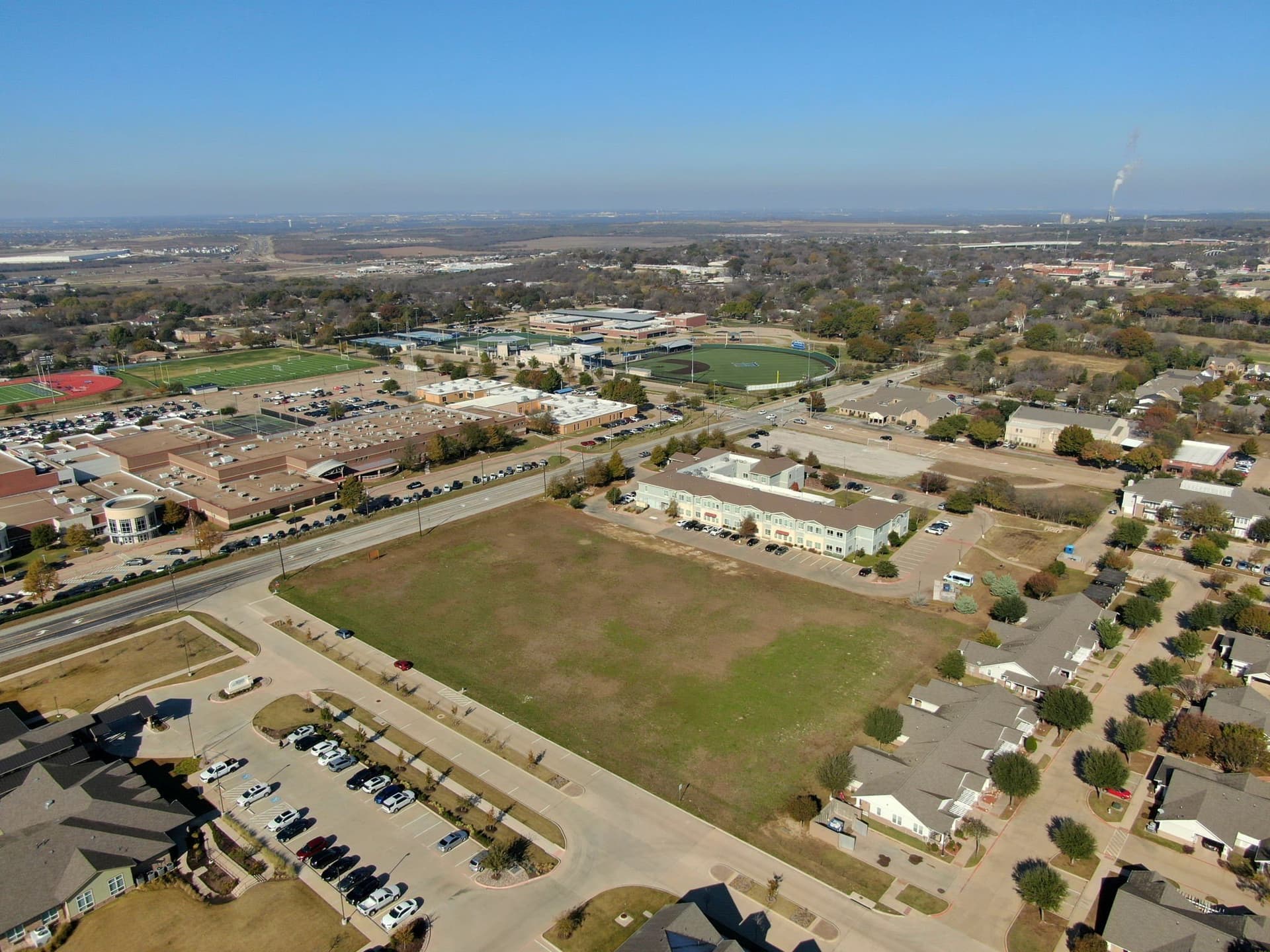 3.1 acres in Ellis County - photo 6