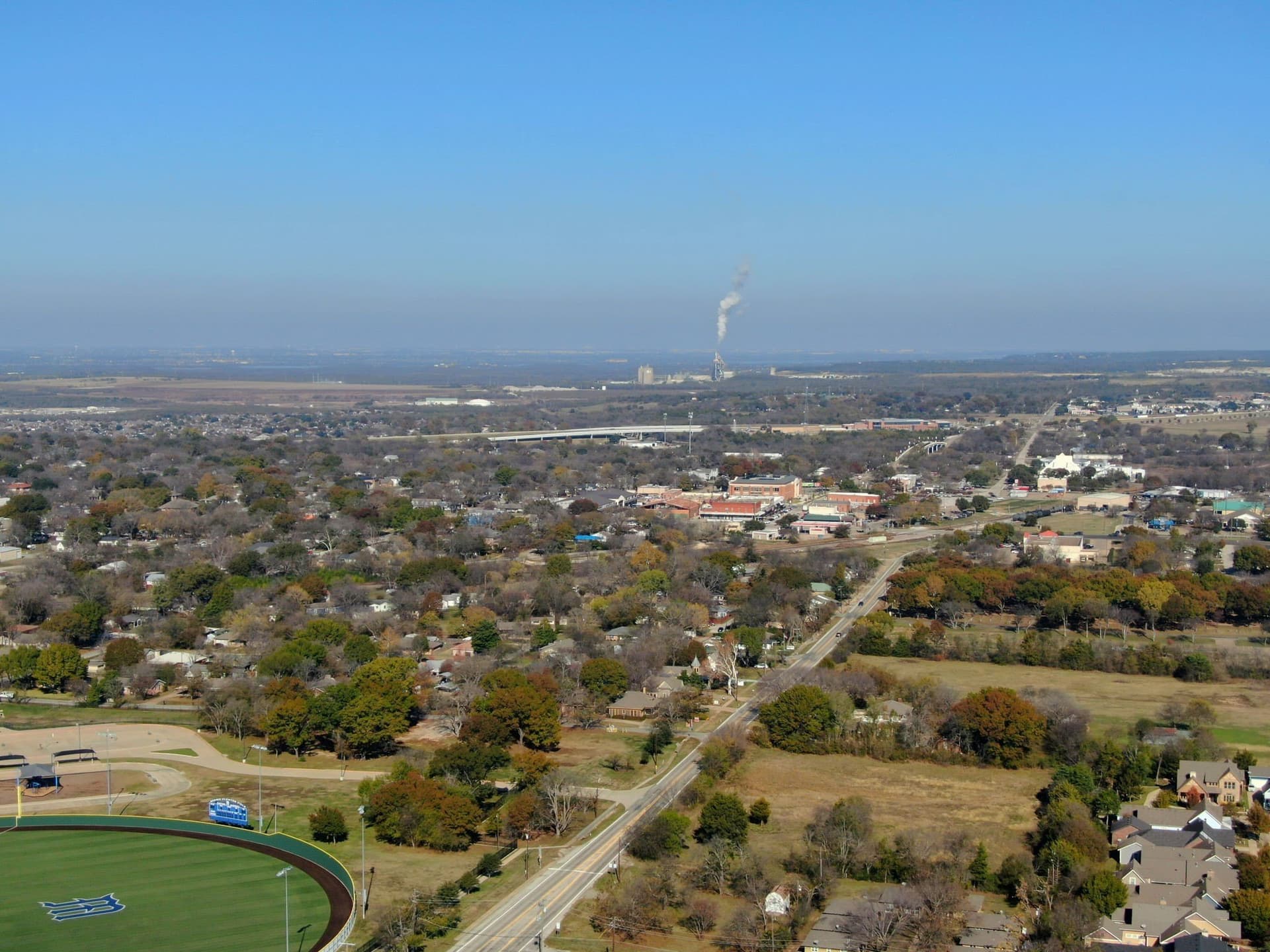 3.1 acres in Ellis County - photo 10