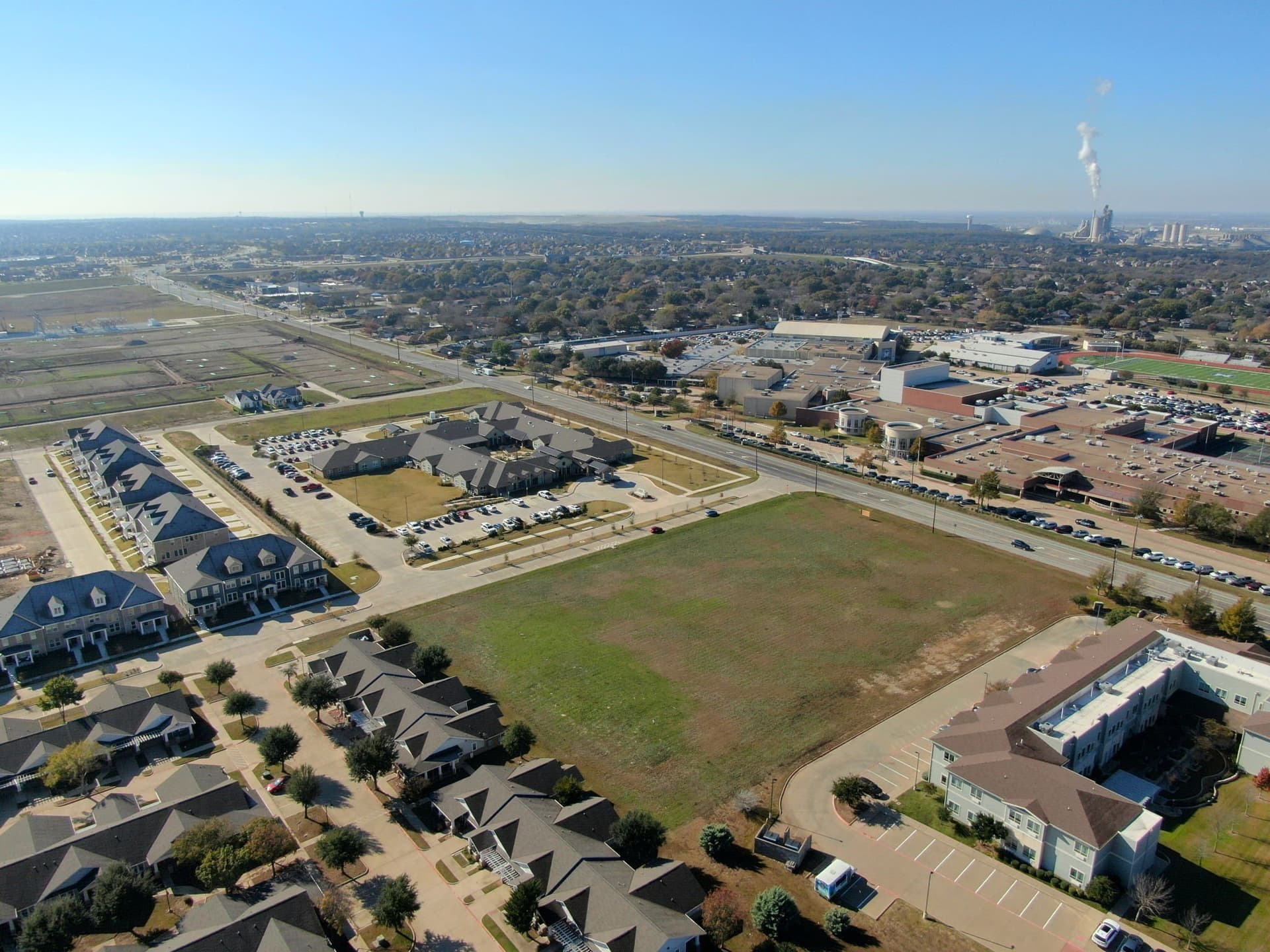 3.1 acres in Ellis County - photo 8