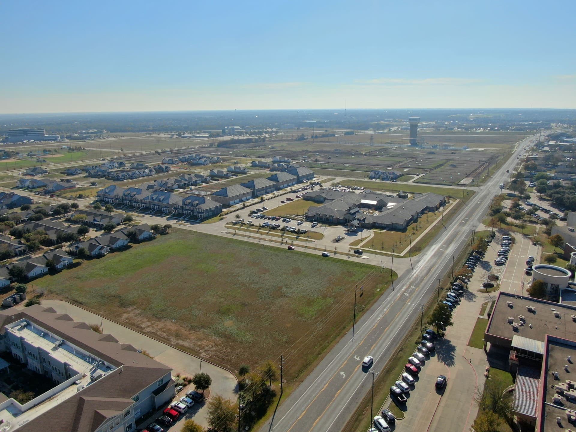 3.1 acres in Ellis County - photo 3