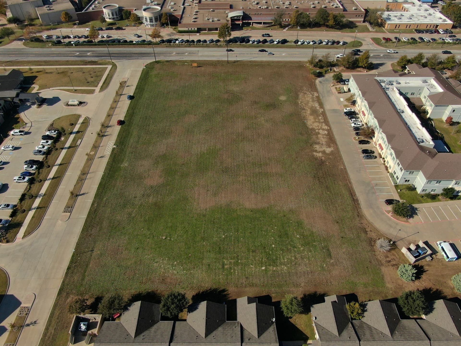 3.1 acres in Ellis County - photo 5