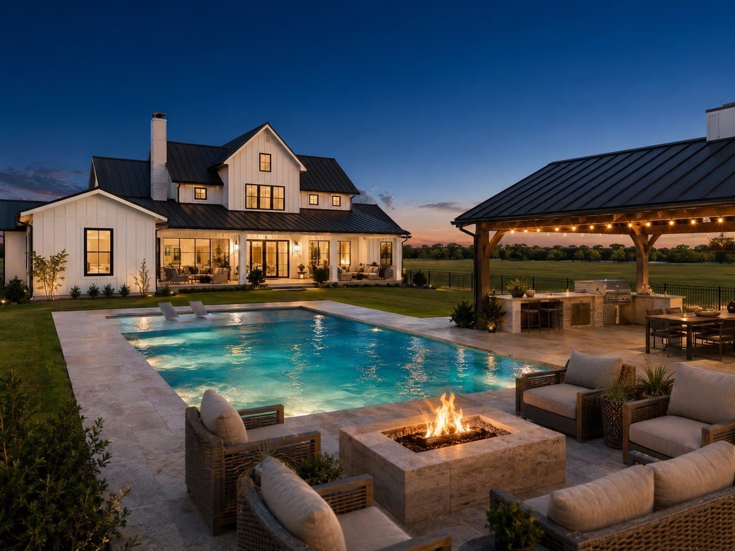 12 acres in Kaufman County featured view